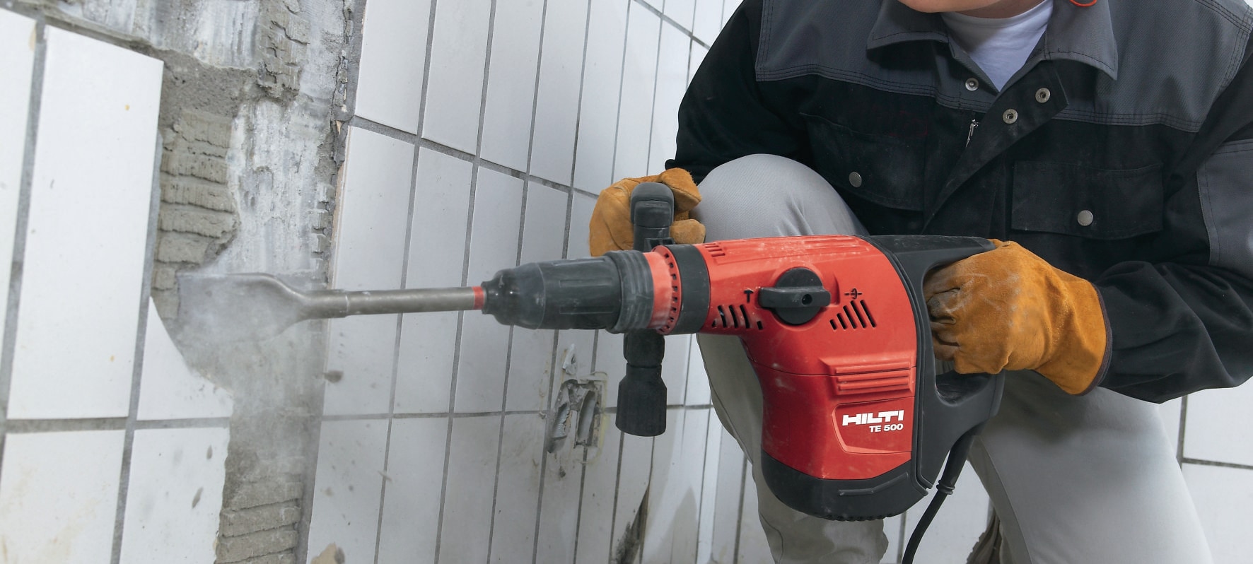 Te X Demolition Hammer Corded Demolition Hammers Breakers Hilti