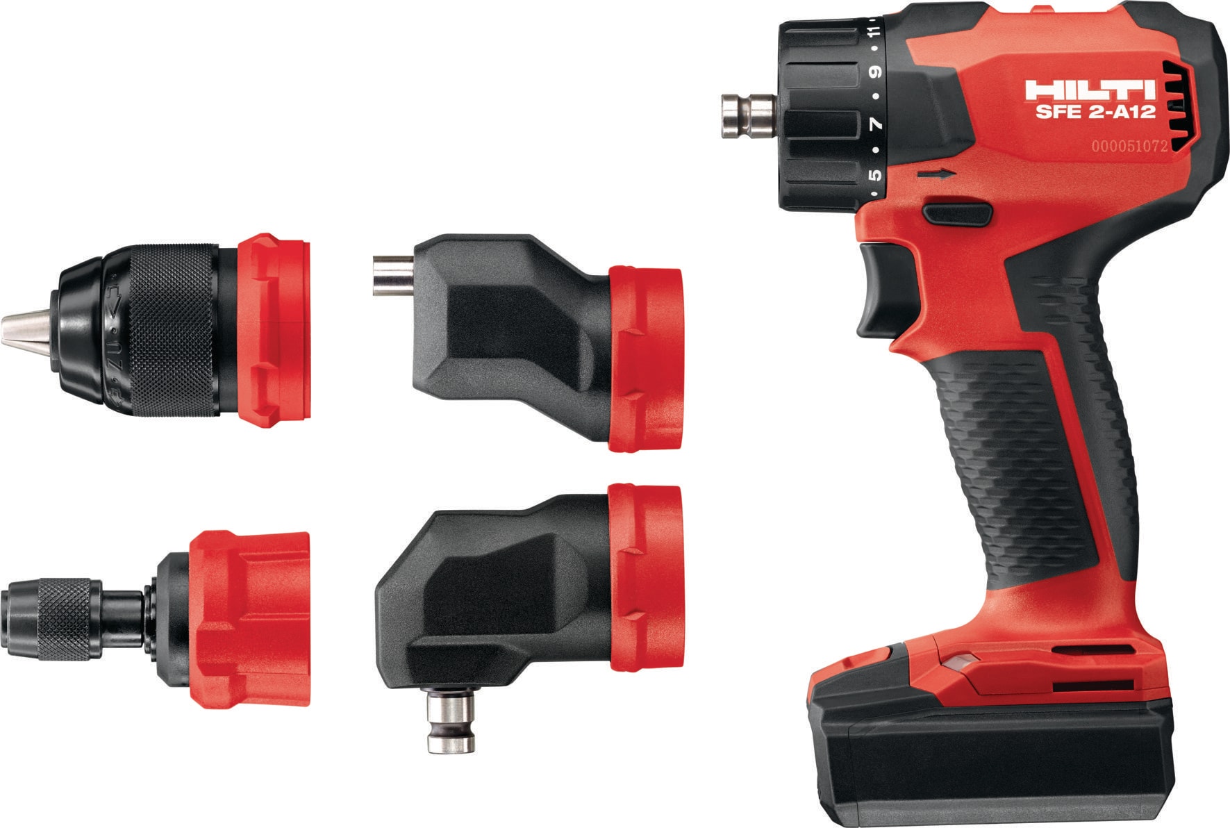 Hilti magnetic drill new arrivals