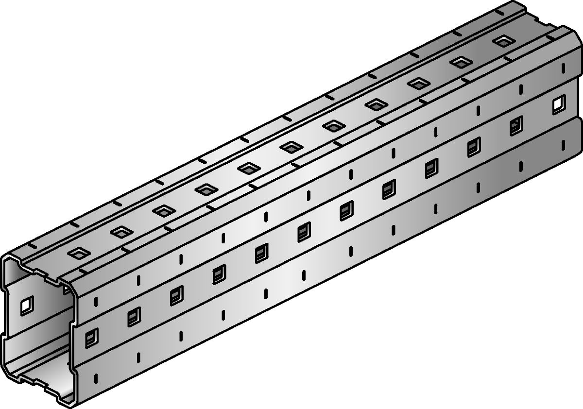 MI Installation girder - Heavy-duty channel system (MI) - Hilti Oman