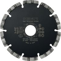 SP-SL Universal diamond blade Premium diamond blade for slitting in different base materials