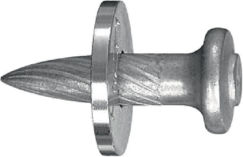 X-U P8 Steel/concrete nails - Nails - Hilti Oman