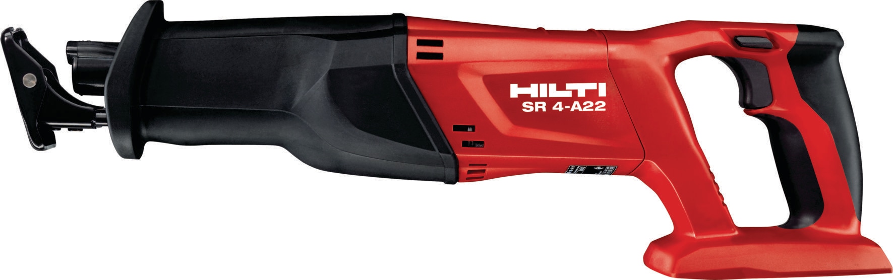 Hilti shop sabre saw